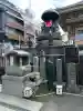 眞性寺(東京都)