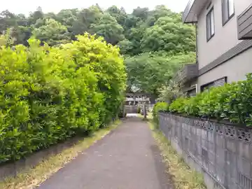住吉神社(福井県)