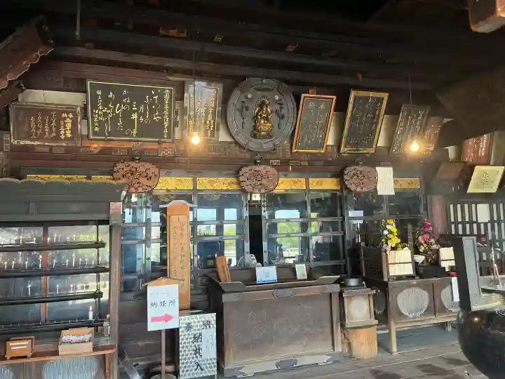 園城寺(三井寺)(滋賀県)