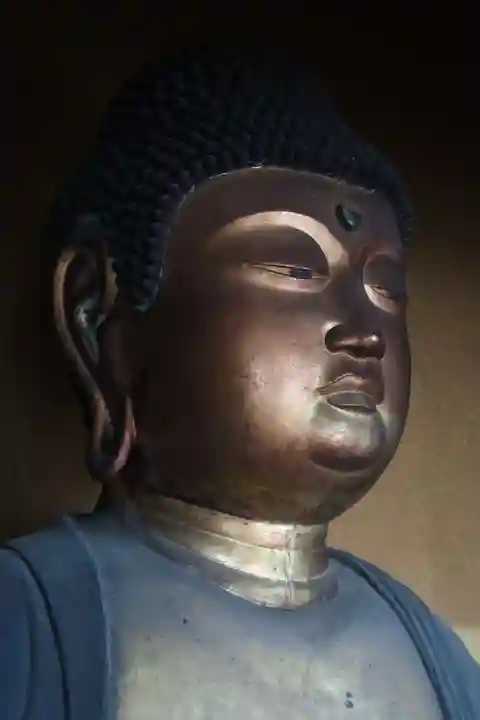 東福寺(滋賀県)