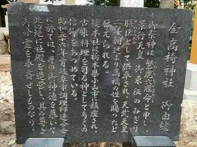 金神社(岐阜県)