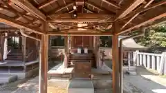 吉水神社(滋賀県)