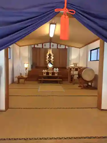 藤田神社(宮城県)