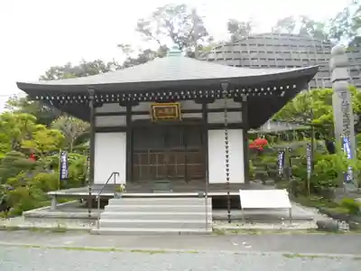 青蓮寺のその他建物