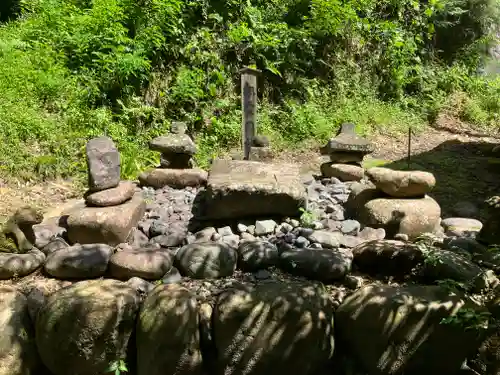 阿多由太神社(岐阜県)