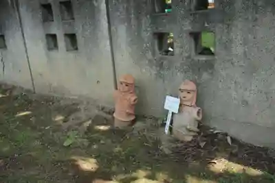 世良田東照宮のその他建物