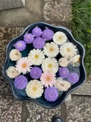 法輪寺(東京都)