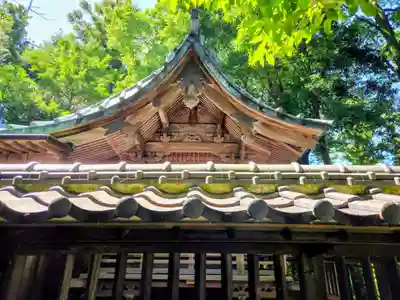 御室社(埼玉県)