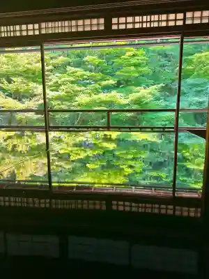 光明寺瑠璃光院(京都府)