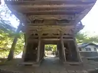 明通寺(福井県)
