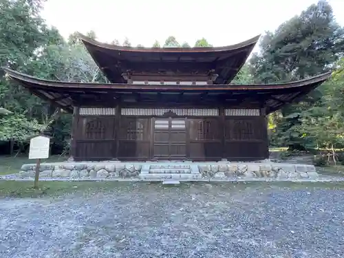 園城寺（三井寺）(滋賀県)