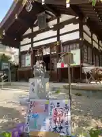 三輪神社(愛知県)