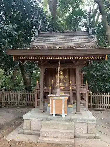 西宮神社(兵庫県)