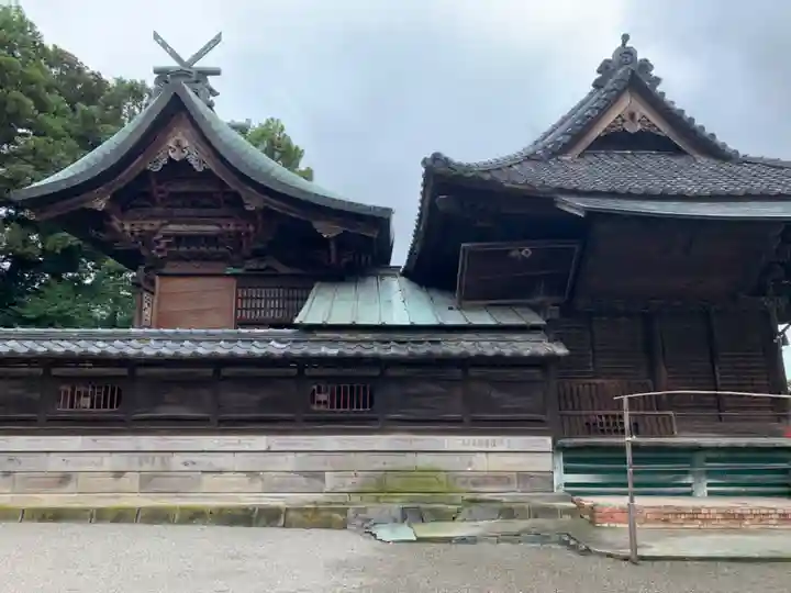八坂神社のその他建物