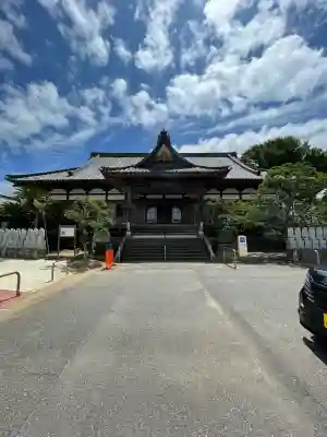 飯沼山 圓福寺(千葉県)