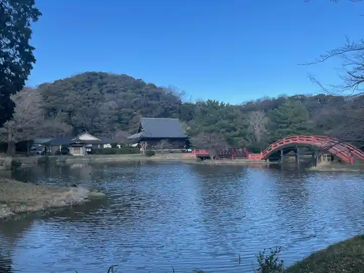稱名寺(神奈川県)