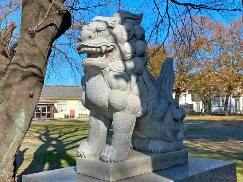 熊野神社(埼玉県)