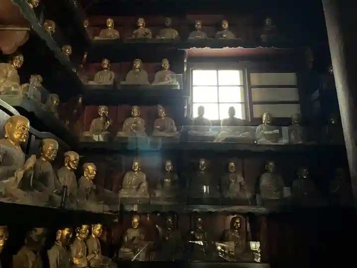 報恩寺(岩手県)