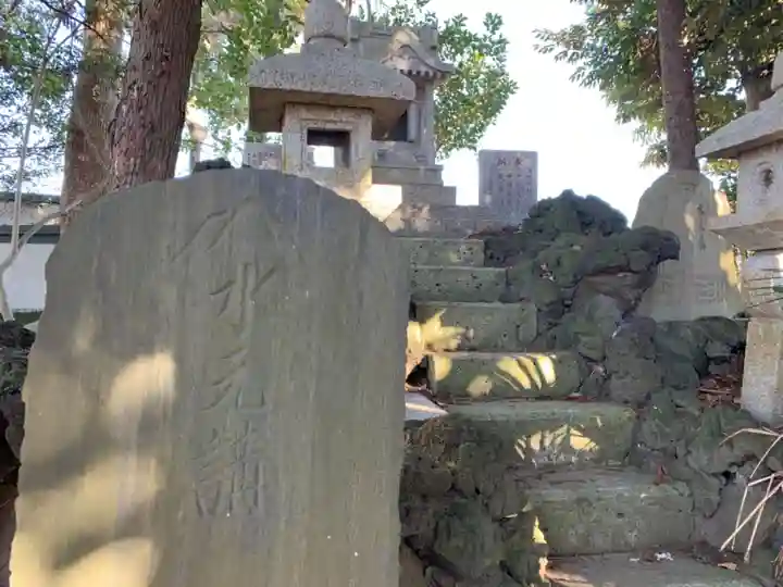 日枝神社(千葉県)