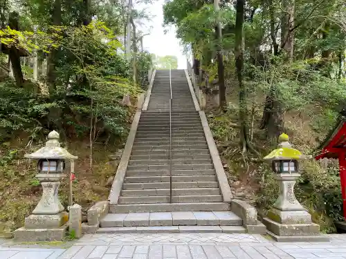 石山寺のその他建物
