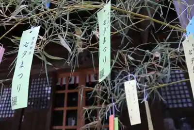 豊景神社の本殿・本堂