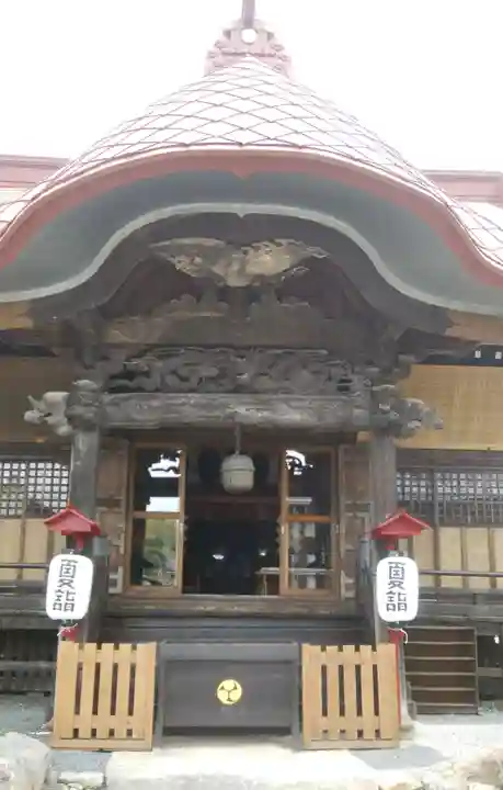 大鏑神社(福島県)