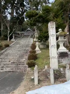 田中神社(滋賀県)