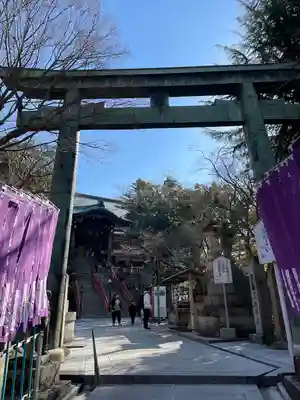 朝護孫子寺(奈良県)