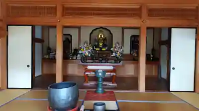 漢陽寺(山口県)