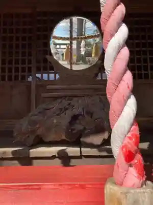 宗我神社(神奈川県)