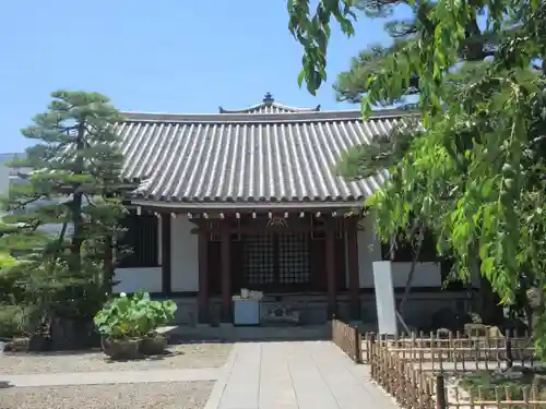 自性院(東京都)