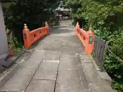 鶴峯八幡宮(千葉県)