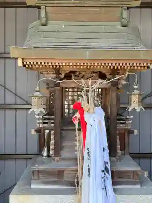 武道天神社(滋賀県)