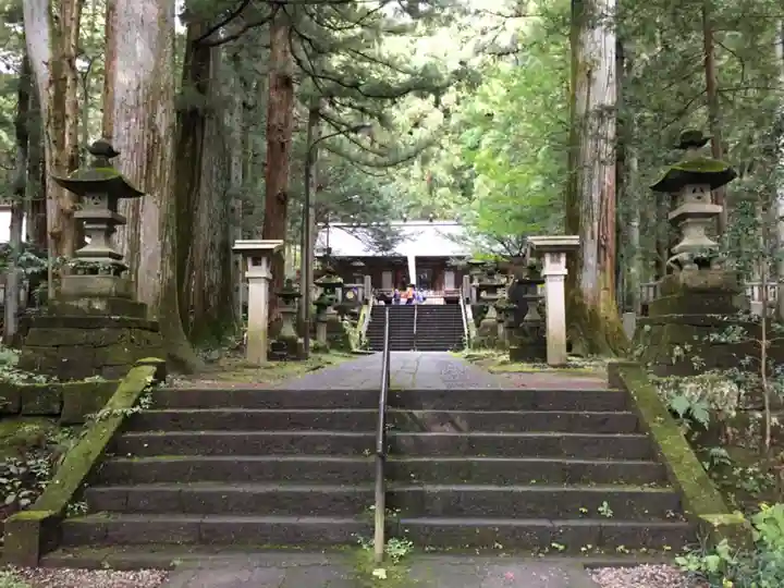 赤城神社(三夜沢町)のその他建物