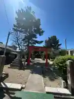 八幡社 春日社合殿の{uncategorized: "未分類", other: "その他", undefined: "問題あり", building: "その他建物", grave: "お墓", sacred_gate: "鳥居", guardian: "狛犬", statue: "像", buddha: "仏像", history: "歴史", nature: "自然", garden: "庭園", animal: "動物", pagoda: "塔", temizu: "手水舎", mountain_gate: "山門・神門", sanctuary: "本殿・本堂", subordinate: "末社・摂社", art: "芸術", scenery: "景色", jizo: "地蔵", ema: "絵馬", goshuin: "御朱印", omikuji: "おみくじ", items: "授与品その他", amulet: "お守り", goshuincho: "御朱印帳", eats: "食事", festival: "お祭り", votive_dance: "神楽", shichigosan: "七五三参", wedding: "結婚式", experience: "体験その他", initially: "初詣", around: "周辺", anti_infection: "感染症対策"}
