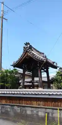 長徳寺のその他建物