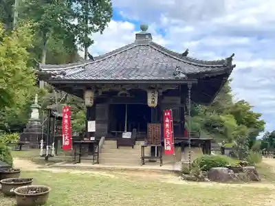善水寺(滋賀県)