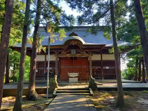 本成寺(新潟県)