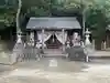 松尾神社(坂井松尾神社)(愛知県)