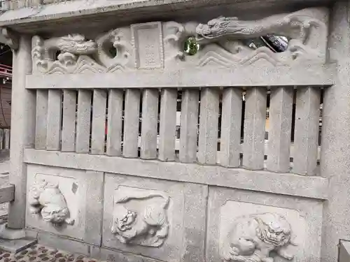 味鋺神社のその他建物