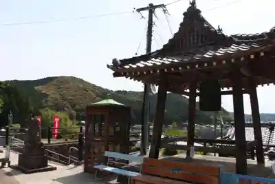 龍光寺のその他建物