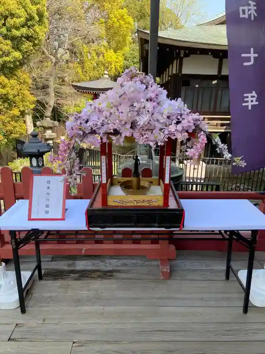 清水観音堂(東京都)