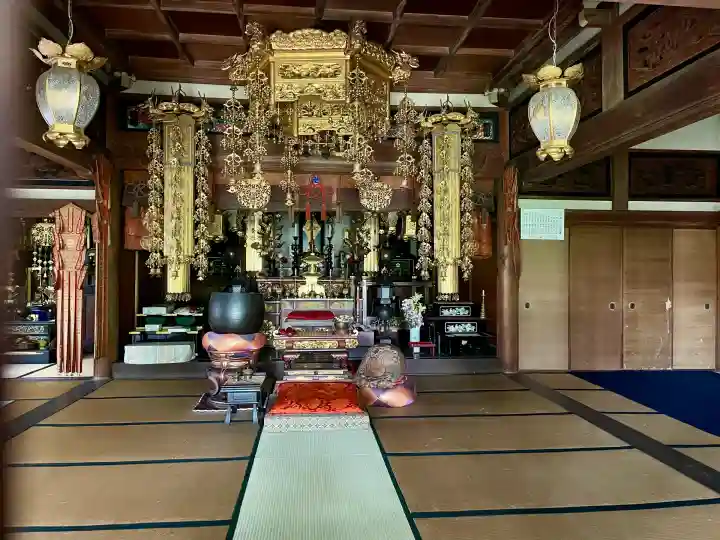 長福寺(神奈川県)