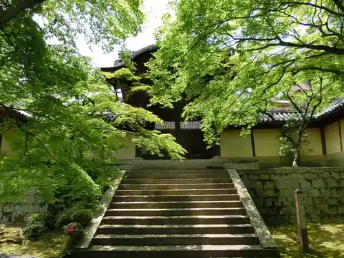 光明寺（粟生光明寺）のその他建物