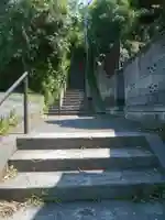 駒形神社のその他建物