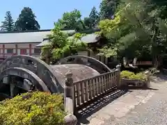 美濃國一宮　南宮大社(岐阜県)