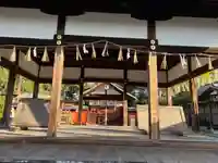 福王子神社(京都府)