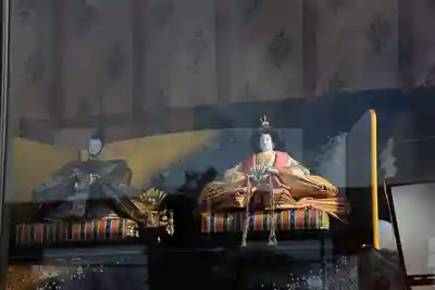 大鏑神社のお祭り