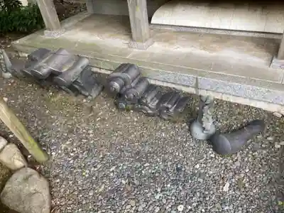 真福寺のその他建物