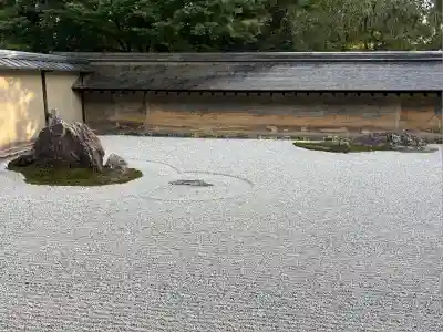 龍安寺(京都府)